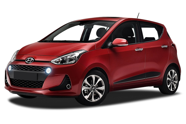 location hyundai i10 rabat maroc