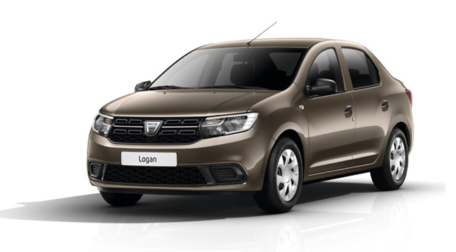 Location dacia logan rabat maroc