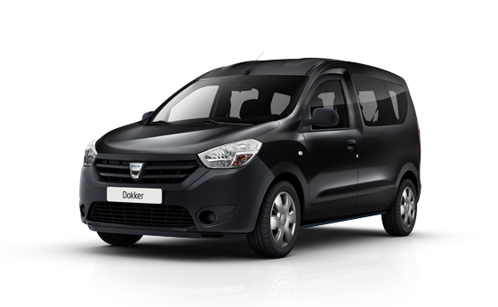 Location DACIA Dokker rabat maroc